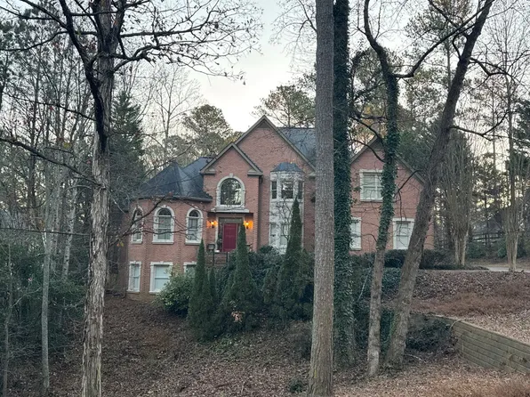 5320 Saville Dr NW, Acworth, GA 30101