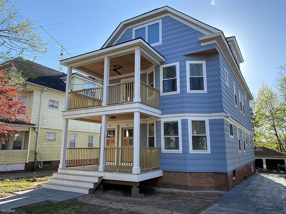 Brand New Renovation