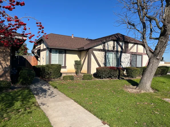 7208 Tristan Cir, Stockton, CA 95210
