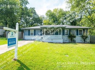 1728 Neil Rd, Birmingham, AL 35214