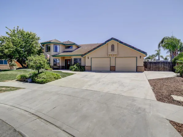 420 Beech Pl, Lemoore, CA 93245