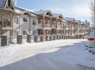 70 Panamount Dr NW #8303, Calgary, AB T3K6G8
