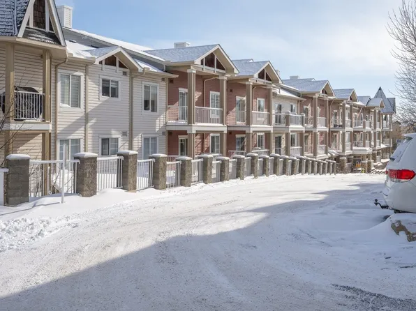 70 Panamount Dr NW #8303, Calgary, AB T3K 6G8