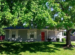 468 Channing Way, Lexington, KY 40517