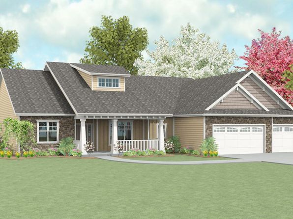 Arborwood Plan, Ashlar Pointe