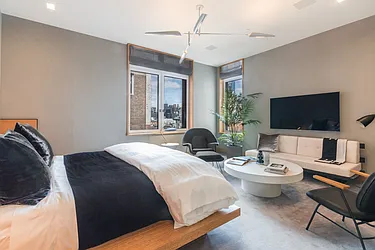 Sold by Brown Harris Stevens