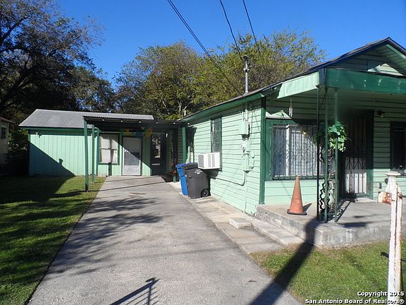 2nd image of 523 S San Ignacio Ave