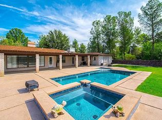 764 Country Club Rd, El Paso, TX 79932