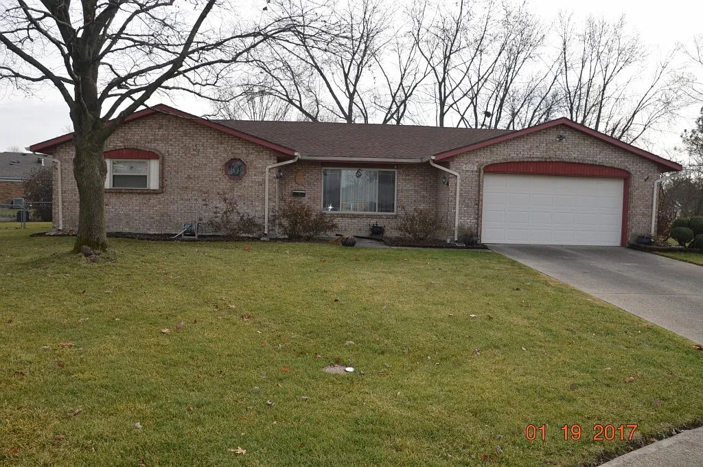 4502 Colby Way photo 1