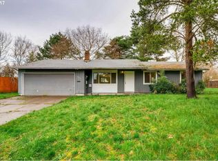 1035 NE Hood St, Hillsboro, OR