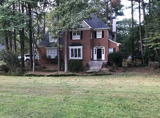 3292 Fox Hunt Trl NW, Marietta, GA