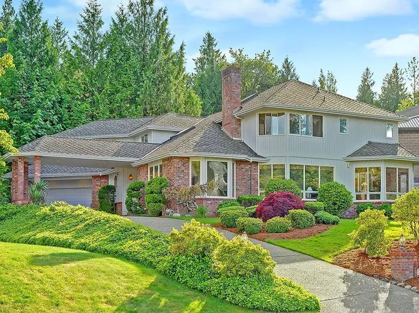 (undisclosed Address), Sammamish, WA 98074