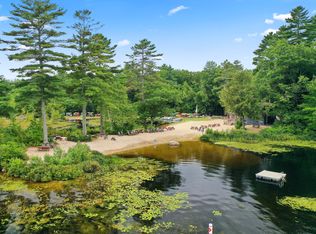 0 Knights Hill Rd, Bridgton, ME 04009