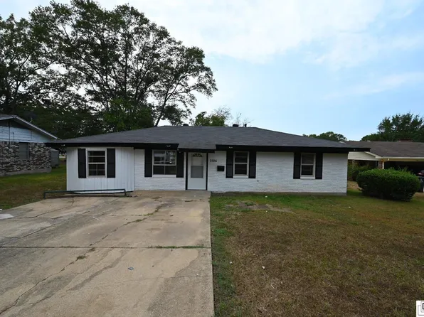 1506 Allen St, Ruston, LA 71270