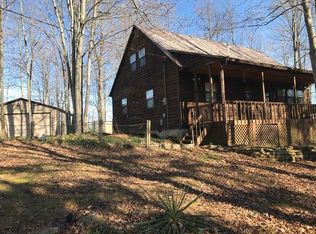 201 Turkey Point Rd, Wellington, KY 40387