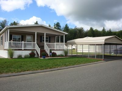 603 Skyline Dr, Sturbridge, MA, 01566