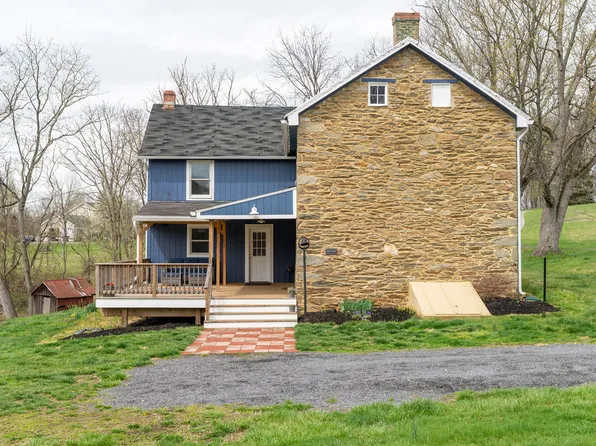 3535 Emory Rd N, Upperco, MD 21155