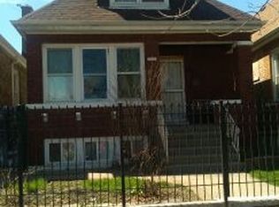 5140 S Spaulding Ave, Chicago, IL 60632