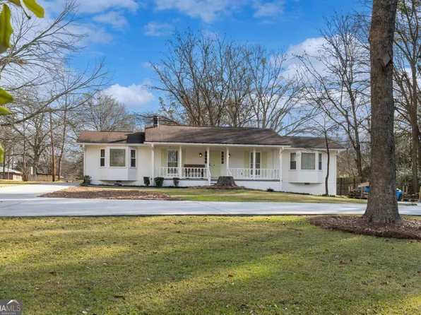 203 Morrow Ln, Palmetto, GA 30268