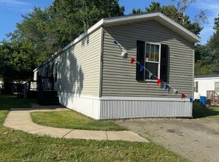 4261 Grange Hall Rd LOT 149, Holly, MI 48442