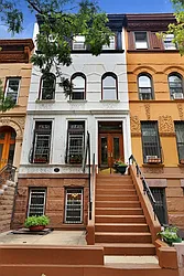 Sold by Corcoran