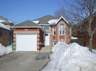 121 Haden Ave, Peterborough, ON K9H7P6