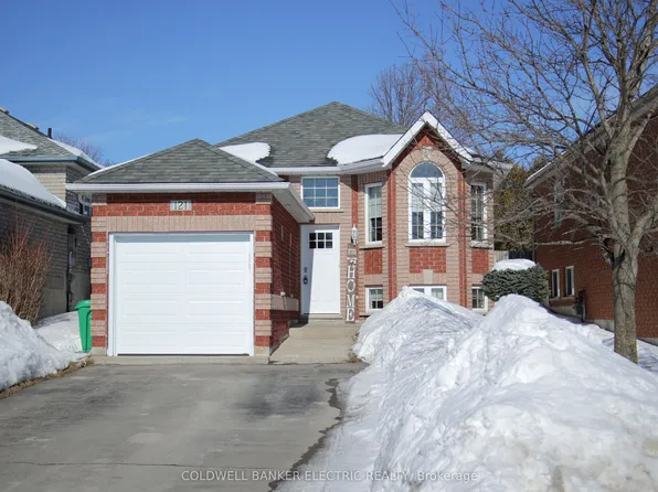 121 Haden Ave, Peterborough, ON K9H 7P6