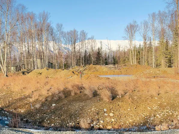 4015 E Harman Loop, Wasilla, AK 99654