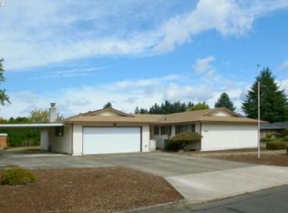 7281 SE Antigua Ave, Milwaukie, OR 97267