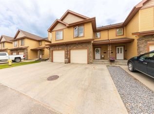 1407 W 53rd Ave #20, Lloydminster, AB T9V 2J5