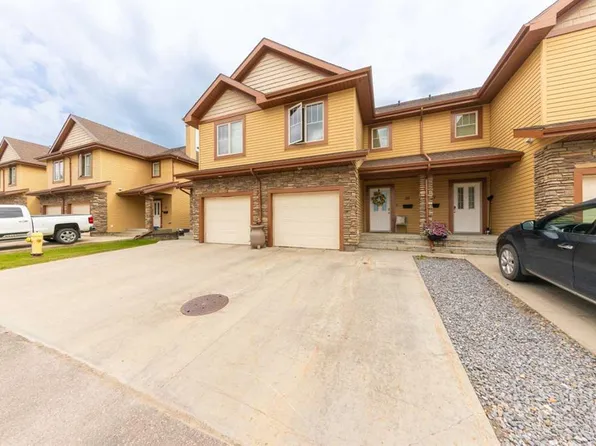 1407 W 53rd Ave #20, Lloydminster, AB T9V 2J5
