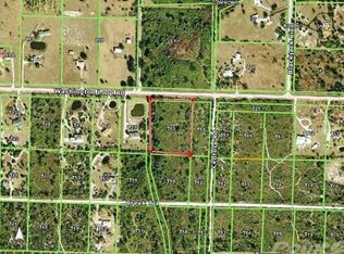 31931 Washington Loop Rd, Punta Gorda, FL 33982