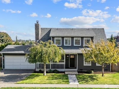 6813 64th Drive NE, Marysville, WA, 98270