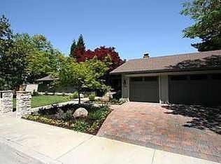 2720 Corte Marie Ct, Walnut Creek, CA 94598