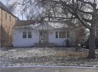 229 Lawrence Ave, Richmond Hill, ON L4C 1Z7