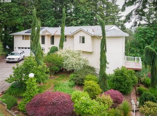 11150 SE Valley View Ter, Happy Valley, OR 97086