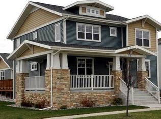 1284 Celebration Blvd, Sun Prairie, WI 53590