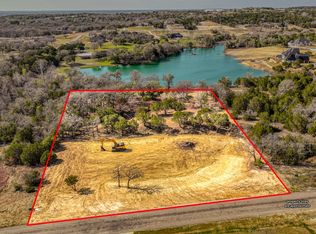 2028 Little Valley Ct, Weatherford, TX 76087