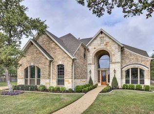 116 Sand Hills Cv, Georgetown, TX 78628