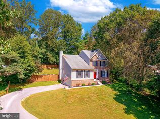 1203 N Tollgate Rd, Bel Air, MD 21014