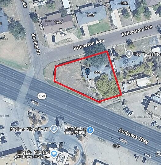 2nd image of 3205 Princeton Ave