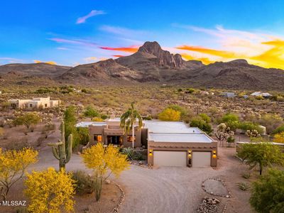 8055 W Pima Farms Rd, Tucson, AZ, 85743