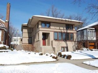 212 Gillick St, Park Ridge, IL 60068