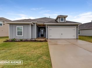 1412 Palamedes Dr, Fort Worth, TX 76140