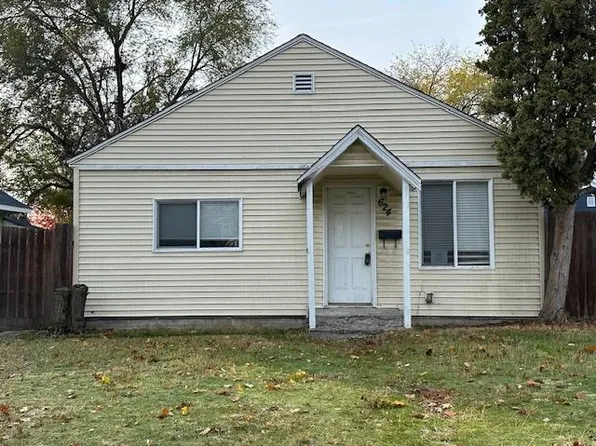 624 E Rockwell Ave, Spokane, WA 99207