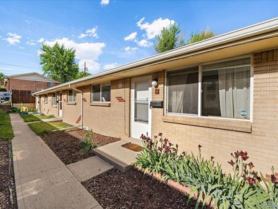 10321 W 59th Avenue #2, Arvada, CO, 80004
