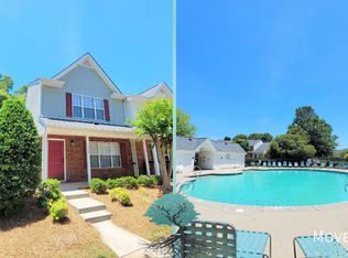 249 Malamute Ln, Greensboro, NC 27407