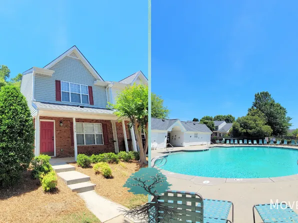 249 Malamute Ln, Greensboro, NC 27407