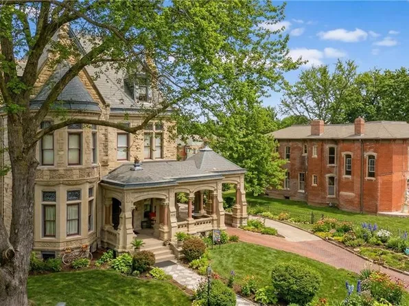 809 & 819 Hall St, Saint Joseph, MO 64501