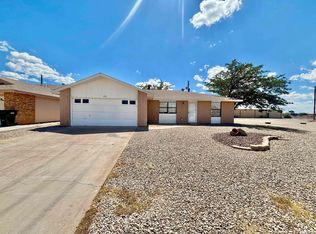 1206 23rd St, Alamogordo, NM 88310